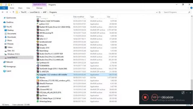 Pembaca Tabs gitar Gratis | Softwere Selain Guitar Pro смотреть онлайн
