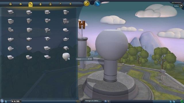 Let's Play - Let's play Spore episode 11: Civilization stage!! смотреть онлайн