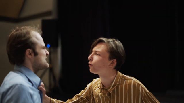 The King in Yellow | HORROR SHORT FILM смотреть онлайн