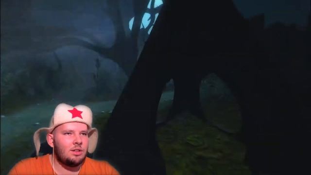 Among the Sleep # Нагнетание смотреть онлайн