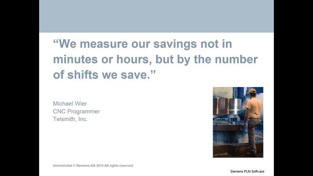 2014 04 22 14 00 Exclusive Webinar NX 9 0 1 for Manufacturing смотреть онлайн
