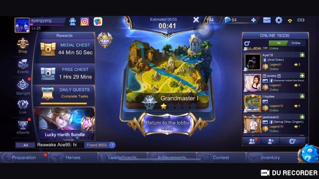 Road to Legend 🥶🌝 http://donate-api.recorder.duapps.com/donate/UC3BW29aMUI_9q53yzDK-LMQ смотреть онлайн