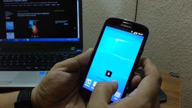 WANAMLITE [4.2.2] GALAXY S3 MOD LOCKSCREEN XPOSED смотреть онлайн