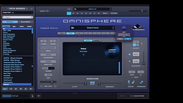 How to Install an Omnisphere Patch Library in 5 Minutes or Less смотреть онлайн