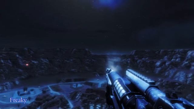 Crysis - Xtreme Nuke (TacGun) Mod смотреть онлайн