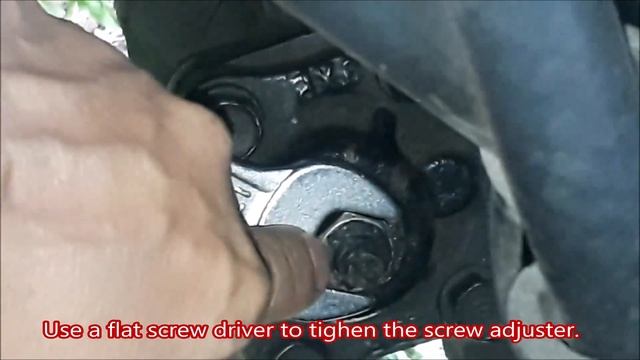Steering Wheel Play/Gearbox Adjustment I How to Adjust Steering Wheel Play on ISUZU Crosswind смотреть онлайн