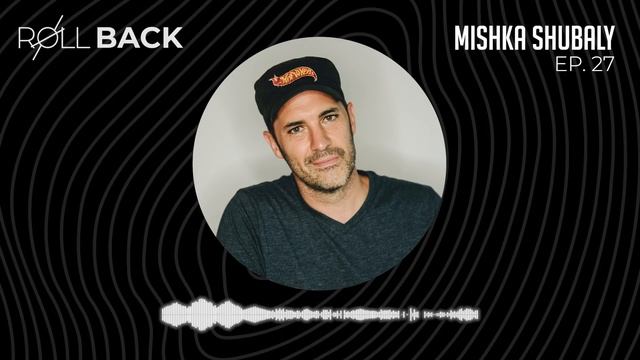 Rich Roll's FIRST Interview About Addiction | ROLLBACK #27: Mishka Shubaly 2013 | Rich Roll Podcast смотреть онлайн