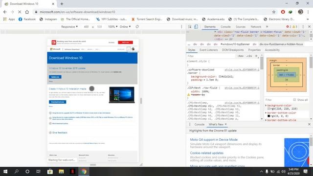 How To Download Latest Windows 10 For Free | Microsoft Windows 10 | ISO File | 2020 смотреть онлайн