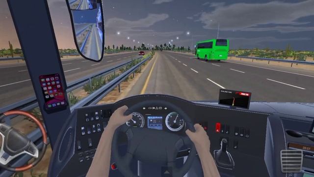 New City Coach Bus Simulator Ultimate Games Best Android GamePlay смотреть онлайн