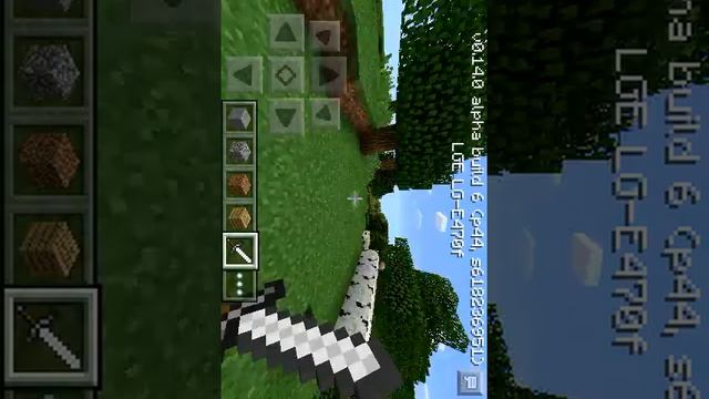 Downod minecraft v 0.14.0 b6 android 4.1.2 android смотреть онлайн
