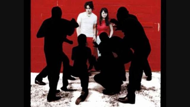 The White Stripes I can learn смотреть онлайн