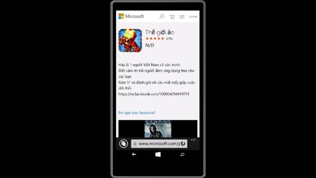 MINECRAFT PE WINDOWS PHONE 8.1/10 2016 смотреть онлайн