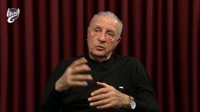 Hakkımızı Yediler Beşiktaş Teknik Direktörlüğü Kursağımda Kaldı | Rasim Kara | İKONİK смотреть онлайн