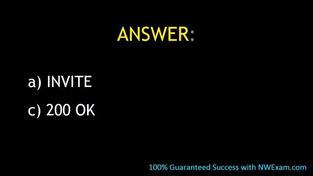 Ace Cisco 300-815 CCNP Collaboration Certification with Actual Questions and Answers смотреть онлайн