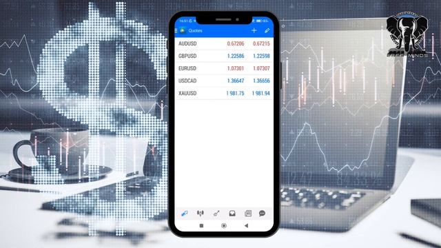 MetaTrader 4 (Android) | Forex kauplemise juhend смотреть онлайн
