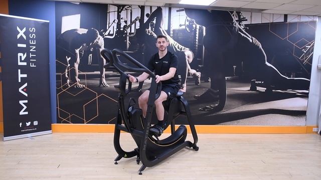 Matrix S-Force Performance Trainer - How to смотреть онлайн