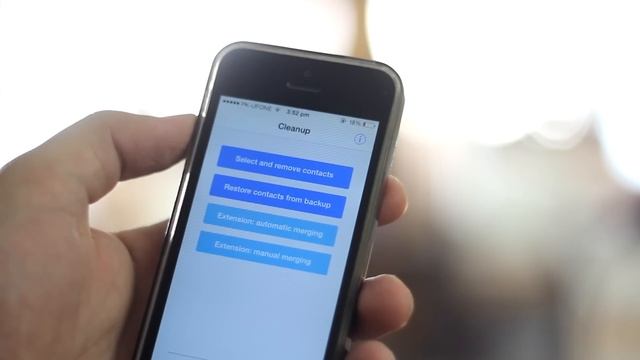 How To Delete All Contacts from iPhone 11, X, Xs, 8, 7, 6s, 6, 5 & 5s смотреть онлайн