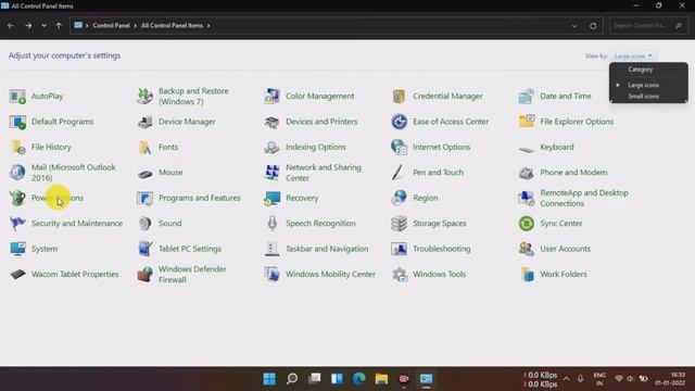 How to Change Screen Time Out in Windows 11 | Laptop Screen Time Kese Increse Kare смотреть онлайн
