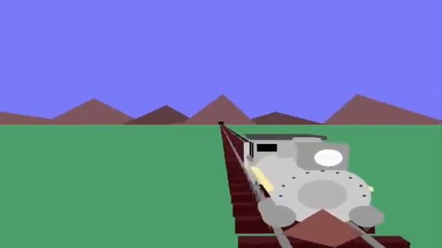 Animusic using OpenGL and MS Visual C++ смотреть онлайн
