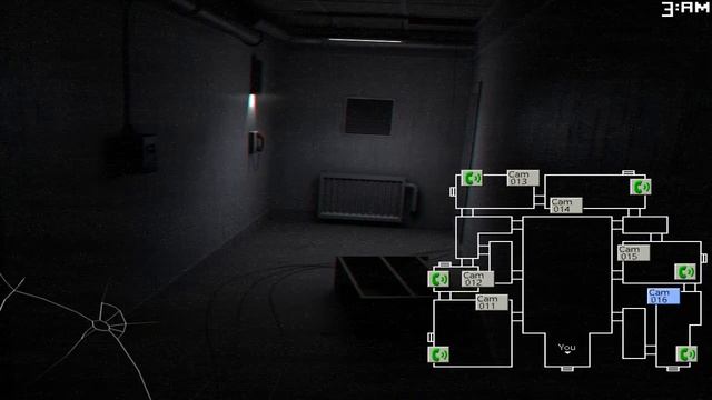 FIVE NIGHTS AT CANDY'S 2 - NOCHE 3 смотреть онлайн
