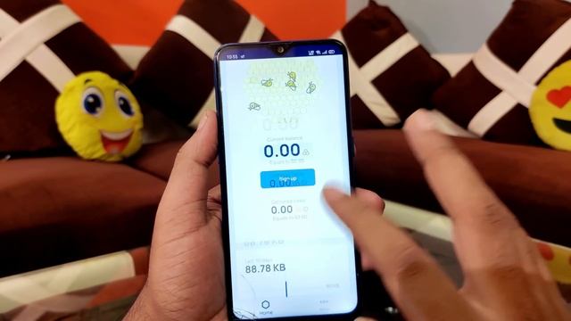 2024 Best Money Earning App | Earn Daily ₹4,450 Cash Without Investment |Honeygain App|Google Trick смотреть онлайн