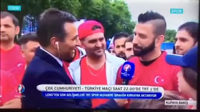KaNkA - TRT Spor Canli yayinda!!! смотреть онлайн