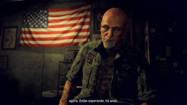LIVE FAR CRY 5 #1 !!250 INSCRITO SORTEIO DE GIFT!! смотреть онлайн