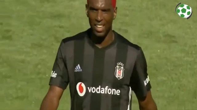 Beşiktaş 0-0 Shakhtar Donetsk Maç Özeti - HD - 12/07/2018 смотреть онлайн