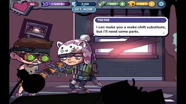 Zombies ate my friends episode 9-It's about time I start giving these videos actual titles смотреть онлайн