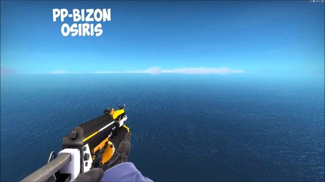 skin loadout showcase | CS:GO смотреть онлайн