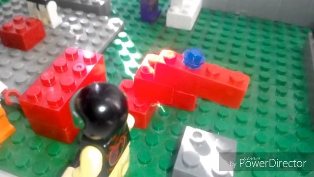 [TF2] захват точки лего смотреть онлайн