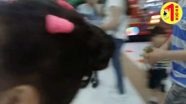 ❤️1 июня день  👧👦 защиты детей😄