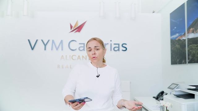 Рынок жилья на конец весны 2023.Обзор нового жилищного закона.Счета в банках Испании, нововведения. смотреть онлайн