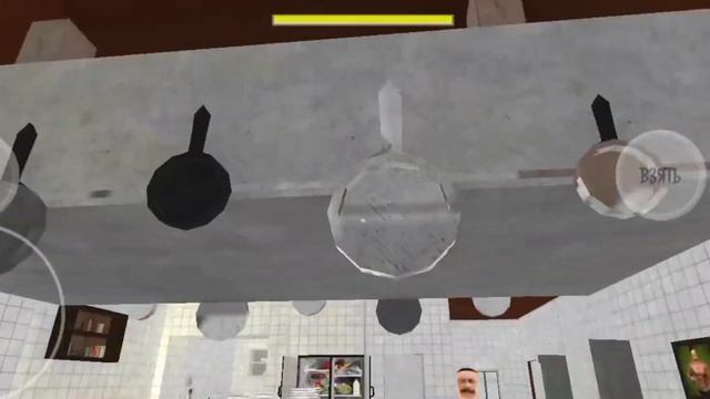 ШЕФ ОХОТИТСЯ ЗА ОГУЗКОМ! ПРОХОЖДЕНИЕ ОГУЗОК ХОРРОР! OGUZOK HORROR! смотреть онлайн