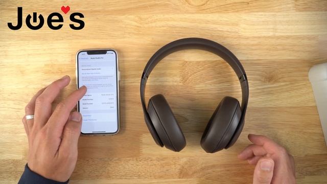 How to Pair Your Beats Studio Pro's to your Device | Beats By Dre смотреть онлайн