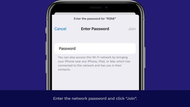 How to Connect to Eastlink WiFi Using Your Apple Phone смотреть онлайн