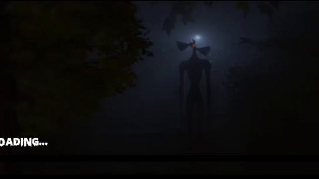 Siren head horror escape full gameplay смотреть онлайн