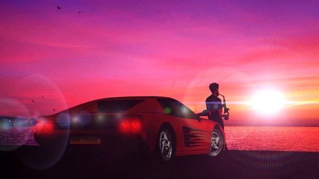 Max Cruise - Arcade Master (Official Audio) смотреть онлайн