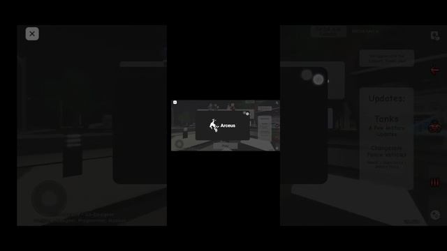 Help me fix arceus x it keeps crashing смотреть онлайн