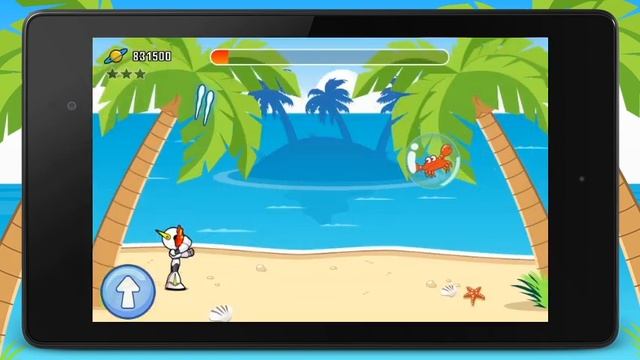 The adventure of nolad - Android free game. Get it! смотреть онлайн