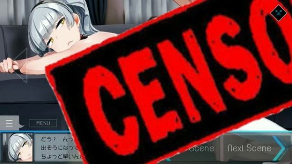 Game Ano Offline - Saucy Android Girl | 18+ Only |