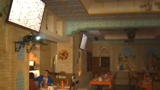 ХАН АУЫЛЫ смотреть онлайн