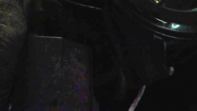 Звук умирающего стартера. смотреть онлайн