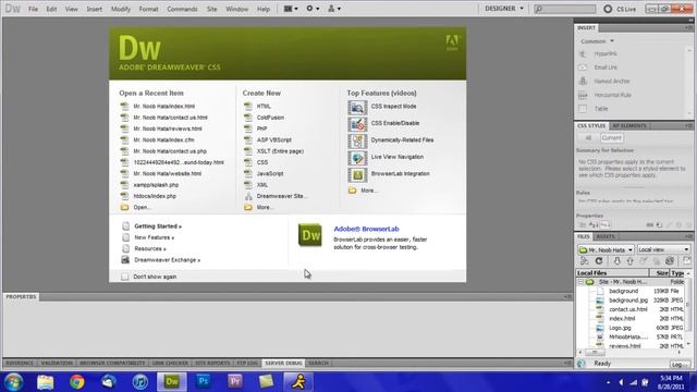 What's in My Windows 7 Taskbar Version 5 смотреть онлайн