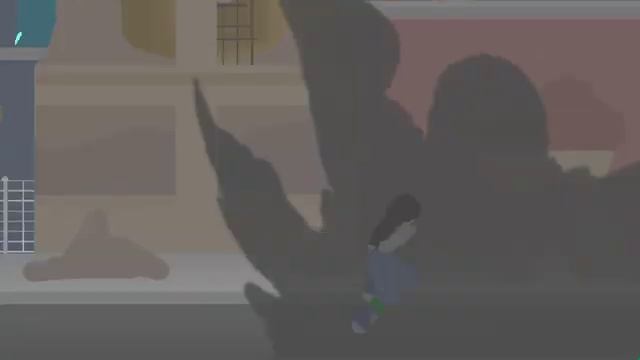 Future Gohan vs Android 17 Short смотреть онлайн