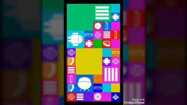 All android easter egg enjoy in one android. смотреть онлайн