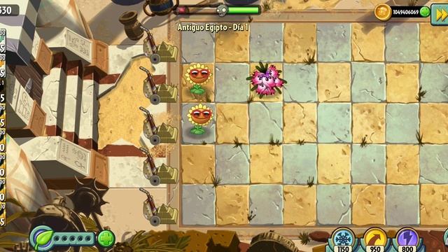 Pvz 2 9.2.1 Heathseeker official Gameplay + Download Link смотреть онлайн
