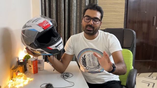 Best Go Pro Motovlogging Setup For Superb Quality Video and Clear Audio | All My Settings Explained смотреть онлайн