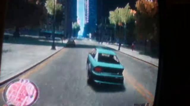 GTA VI Liberty Wildest police chase. 3 (Foe Life, by Mac 10) смотреть онлайн