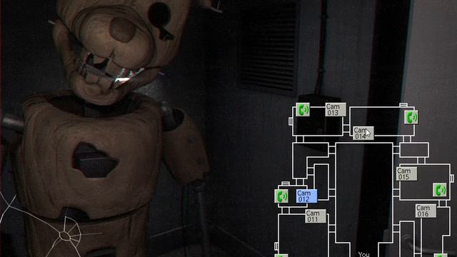 INFINITE CAT JUMPSCARES || Five Nights at Candy's 2 - Night 8 (FAIL!) смотреть онлайн